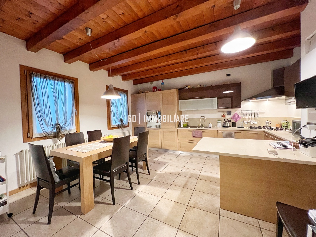 2 - продажа дом montebelluna венето италия