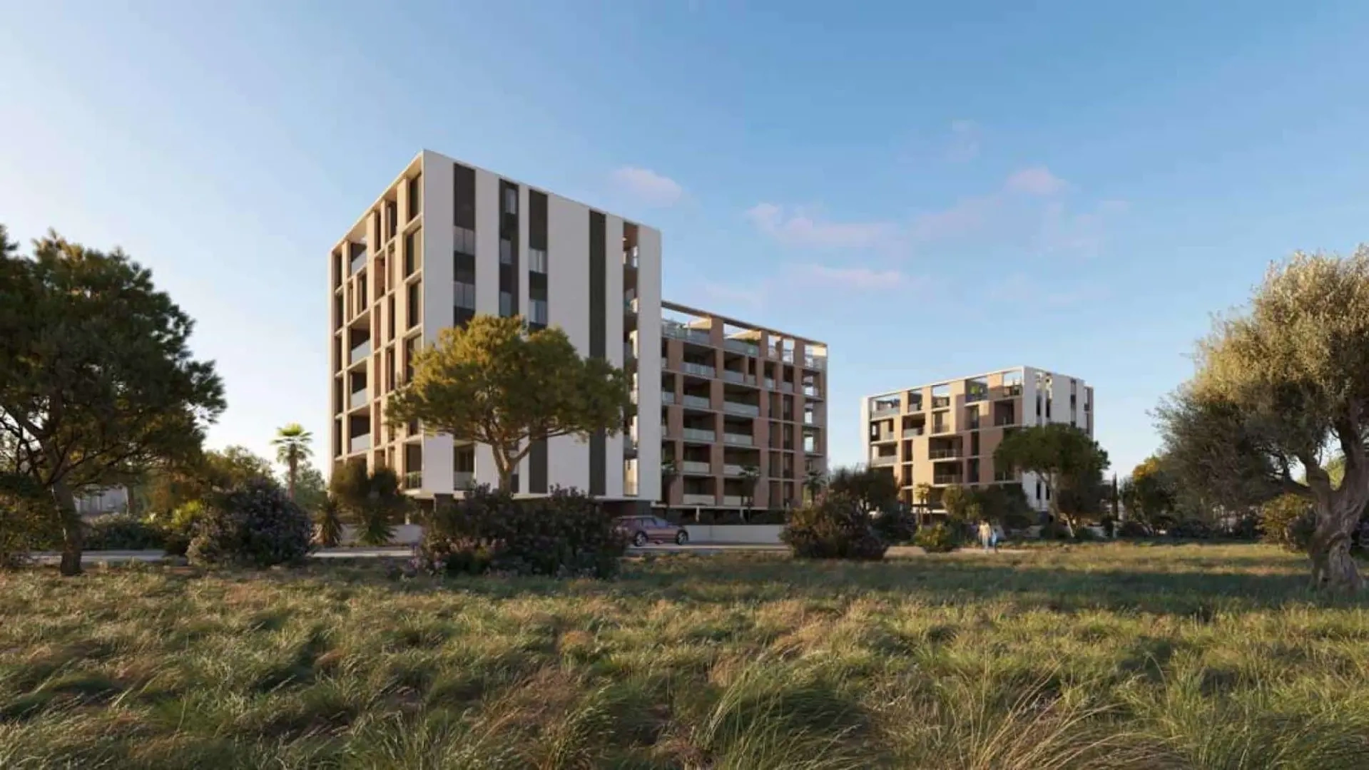 1 - venta apartamento vista al mar yermasoyia limassol chipre