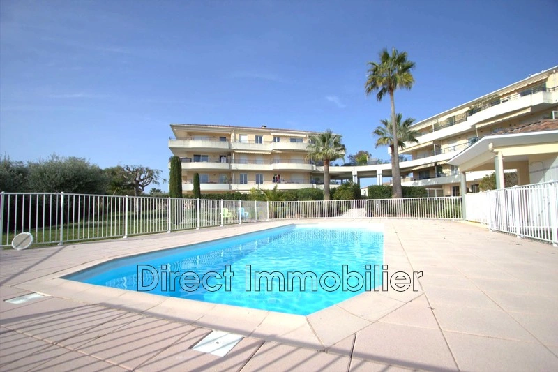 2 - vente appartement antibes alpes-maritimes france