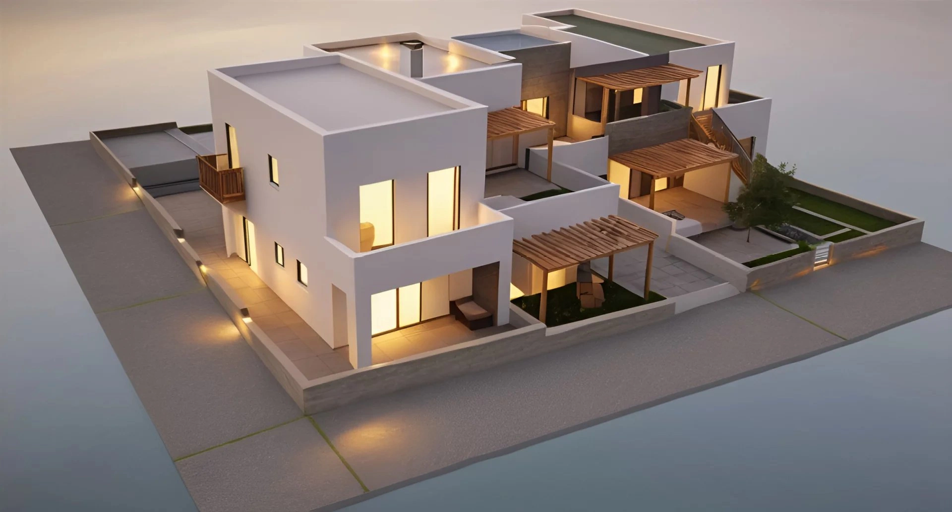 2 - verkauf haus meerblick paros - kykladen südliche ägäis griechenland