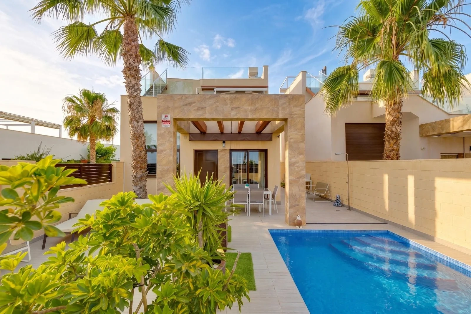 2 - vente villa rojales communauté valencienne espagne