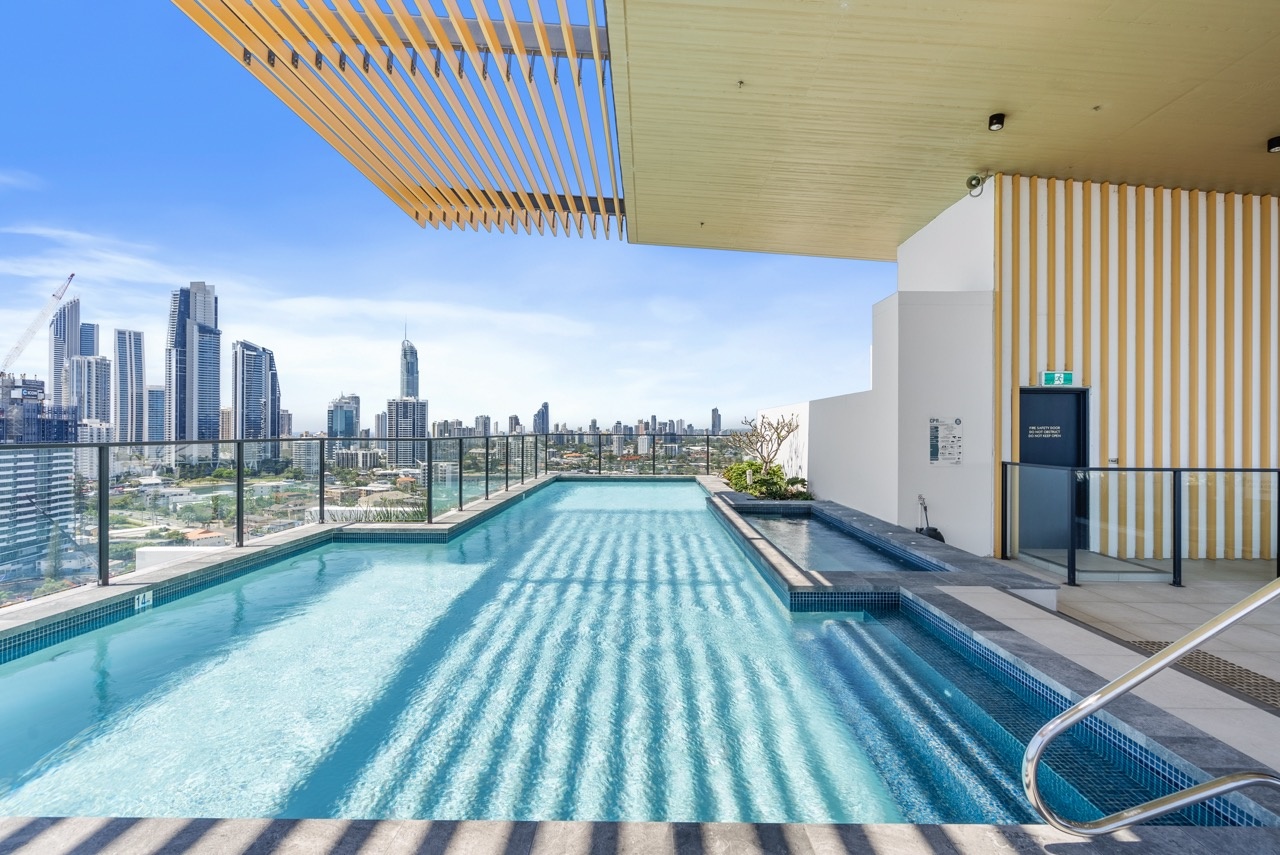 1 - apartment for sale in surfers paradise queensland australia