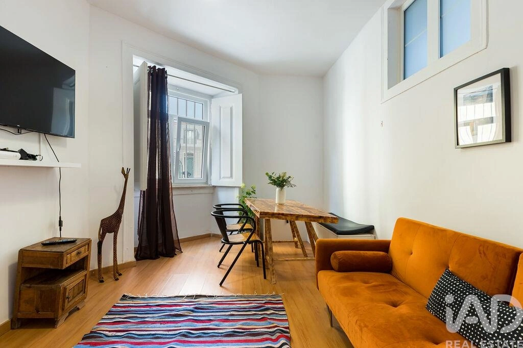 1 - vente appartement lisbonne région de lisbonne portugal
