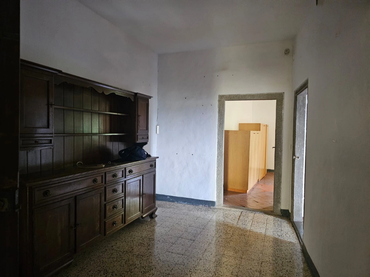 2 - house for sale in pelago tuscany italy