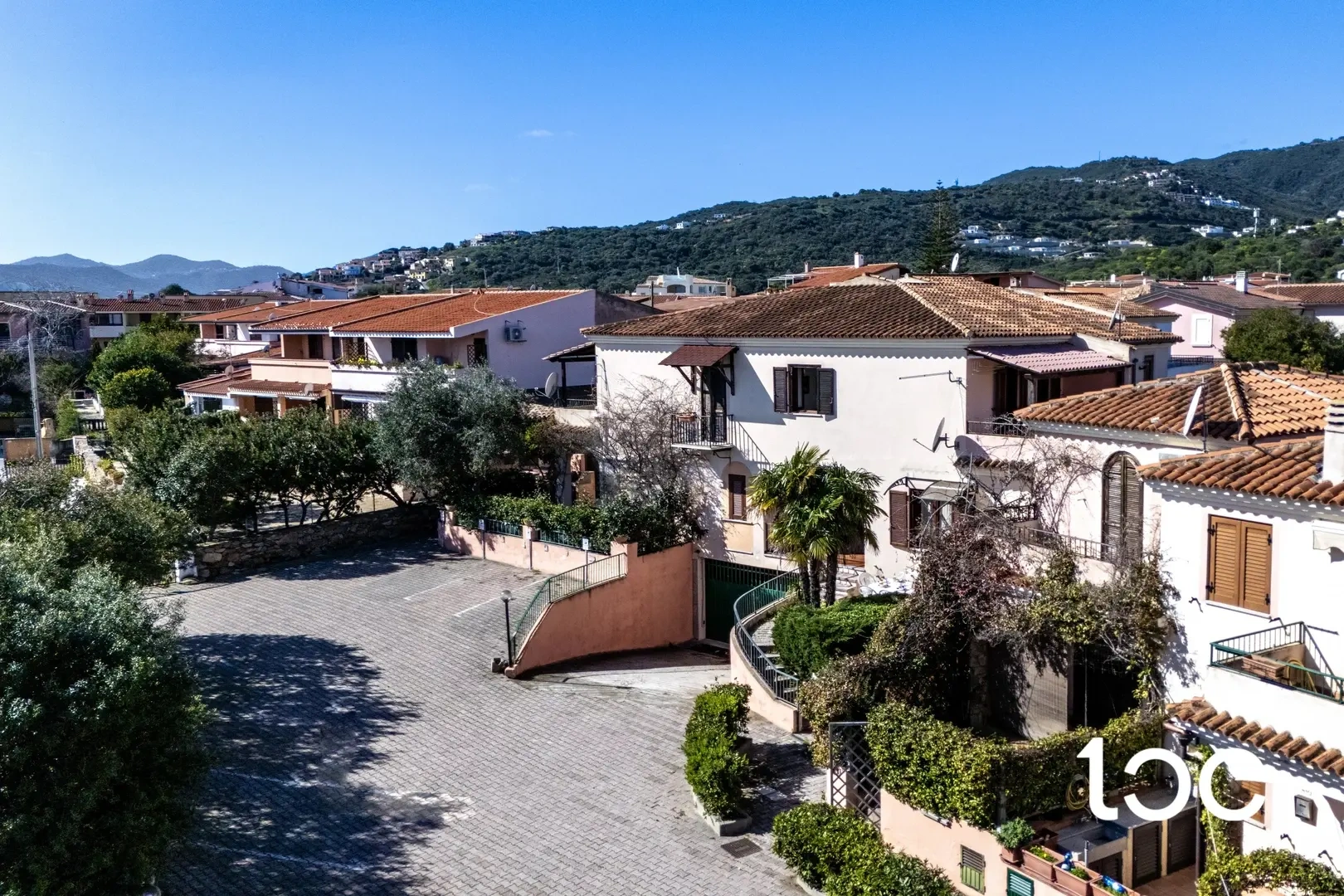 1 - house for sale in budoni sardinia italy