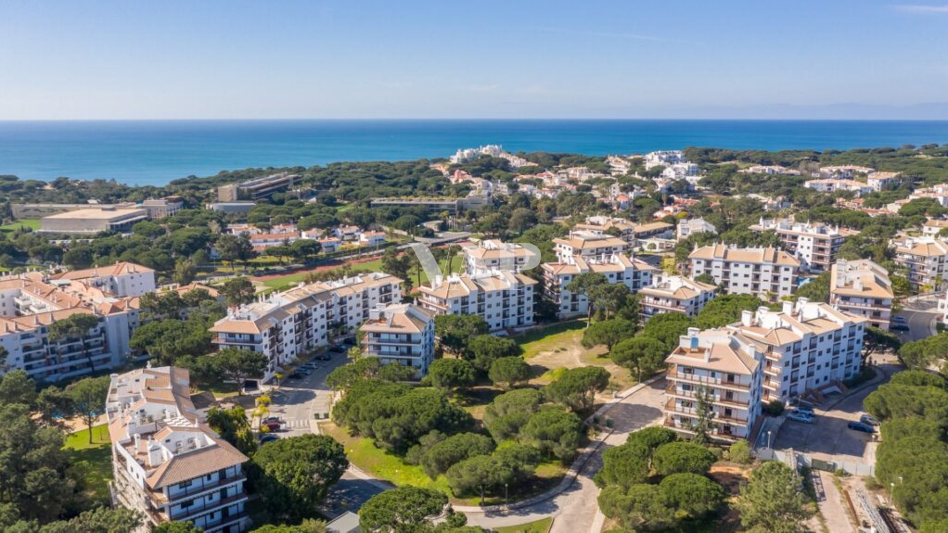 1 - venta apartamento albufeira algarve portugal