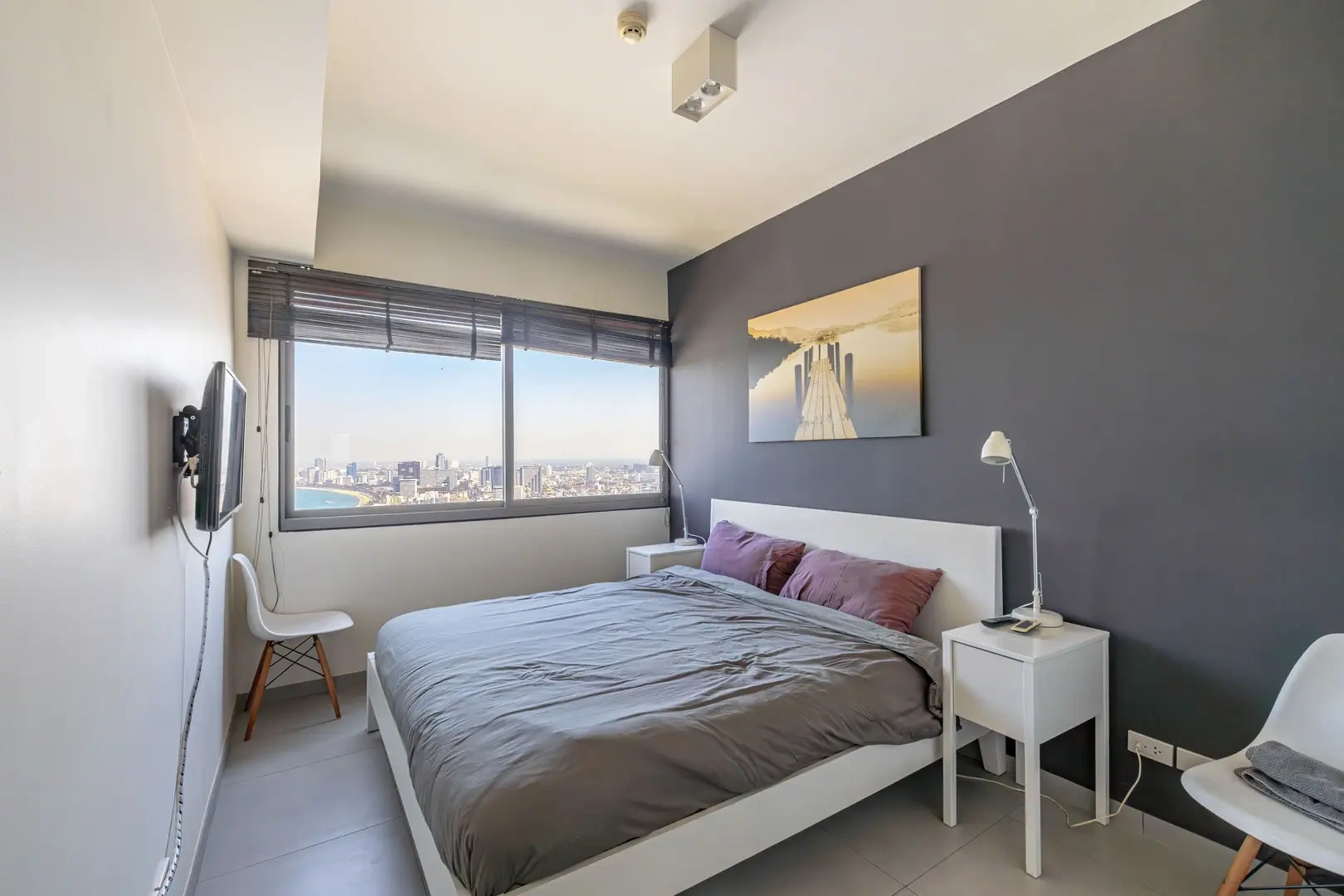 2 - vente appartement vue mer pattaya chonburi thaïlande