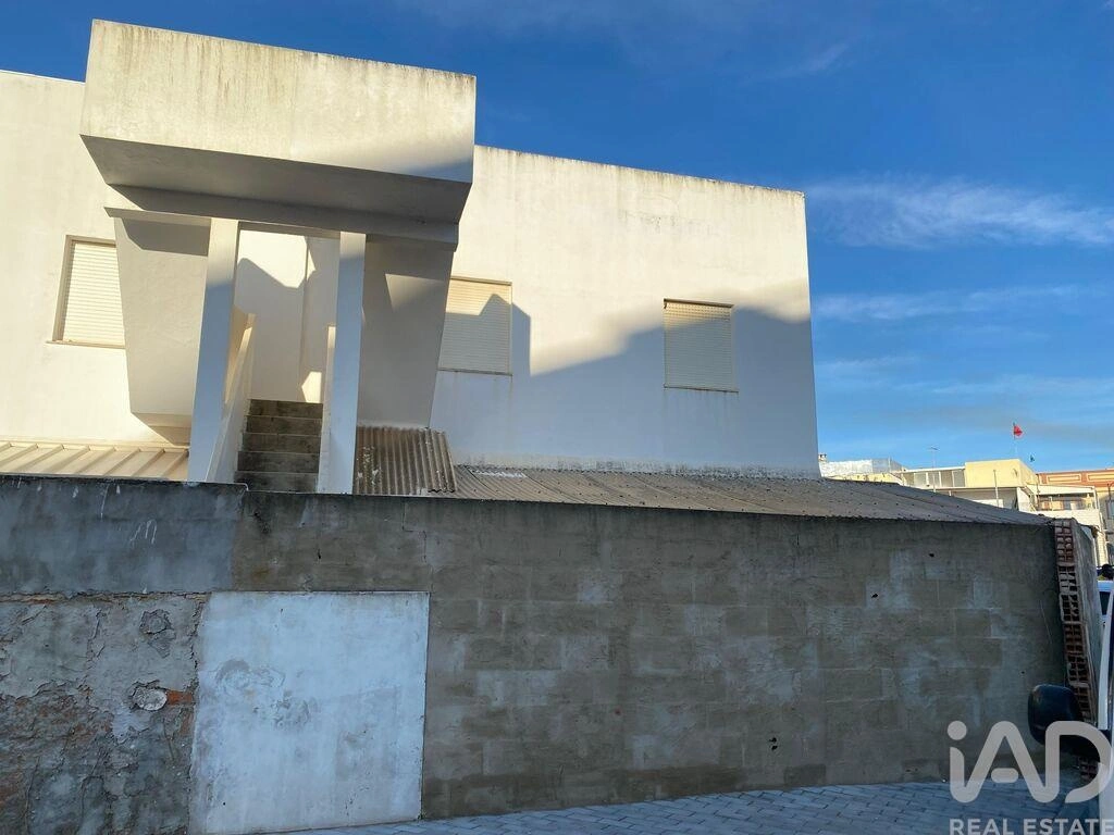 2 - vente maison olhão algarve portugal