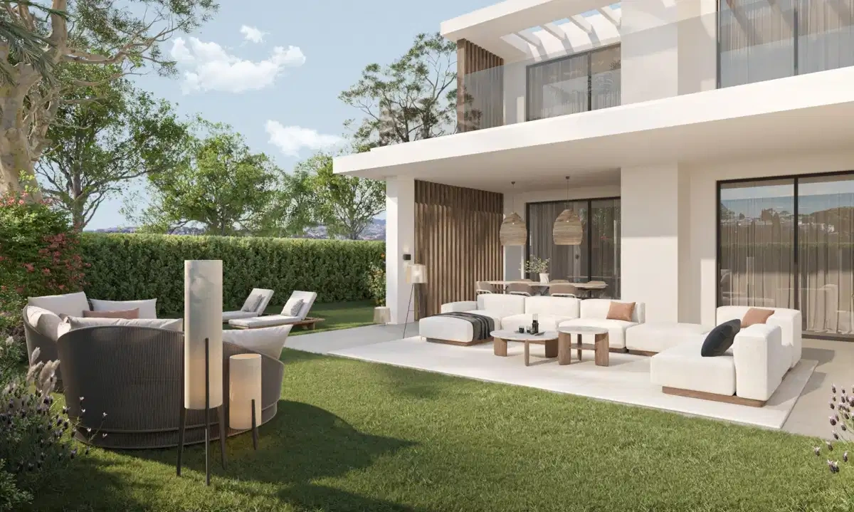 1 - продажа квартира вид моря estepona - costa del sol андалусия испания