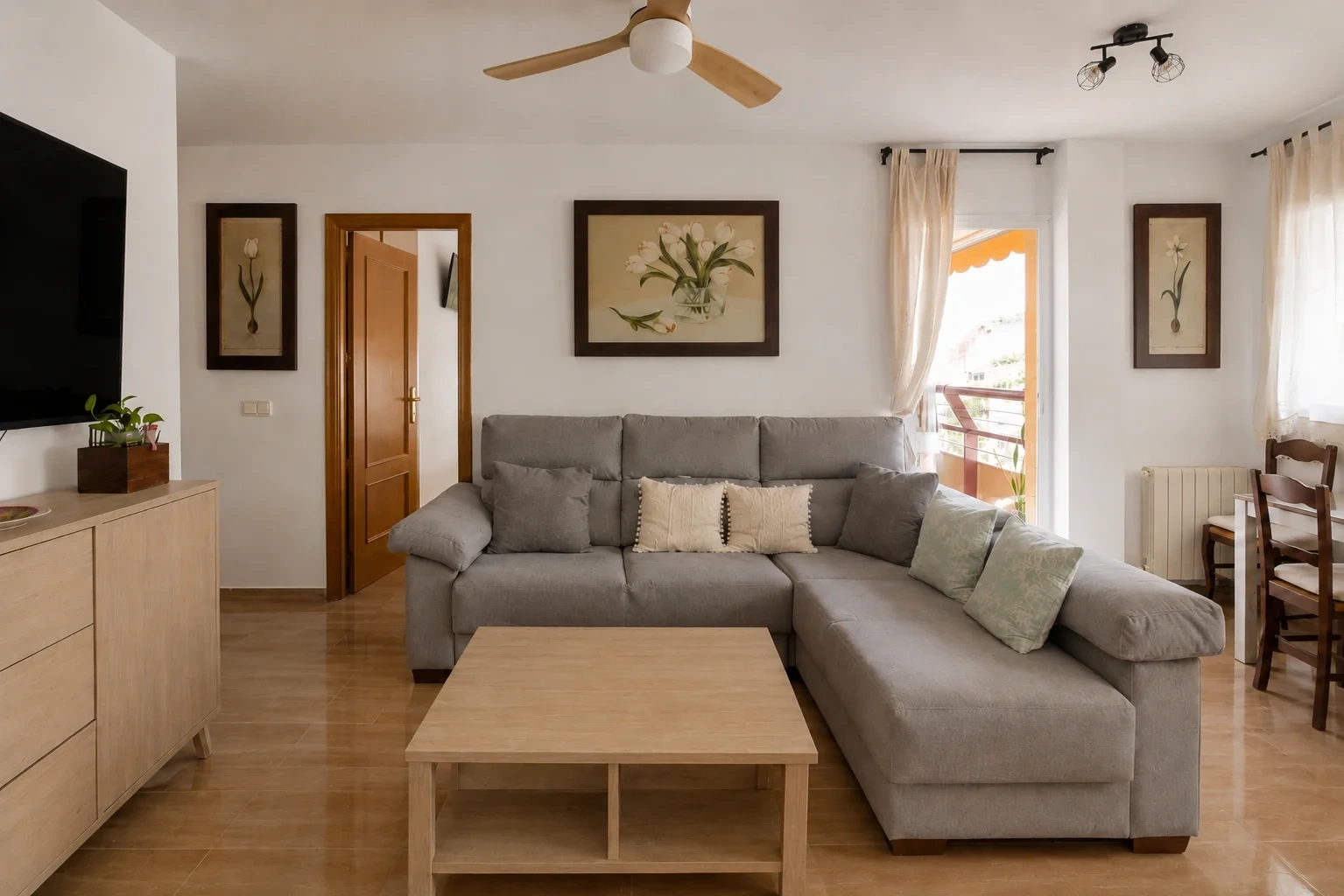 1 - beach walk apartment for sale in santa eulalia del río ibiza - balearic islands spain