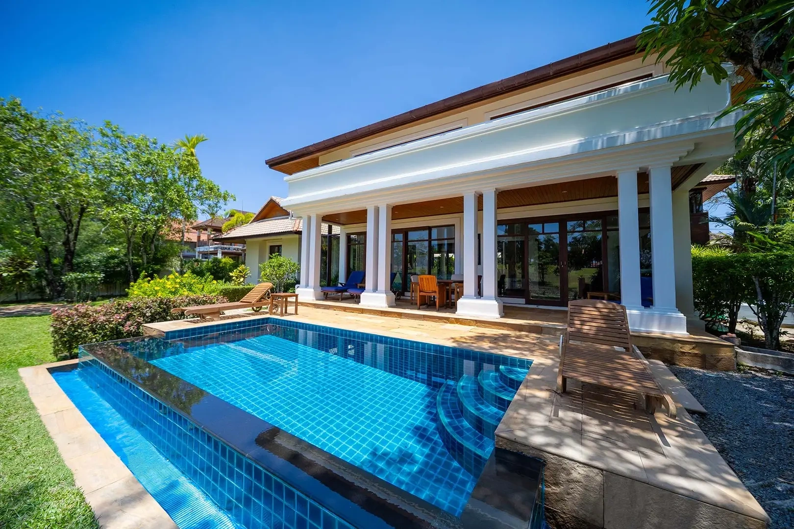 1 - vente maison thalang phuket thaïlande