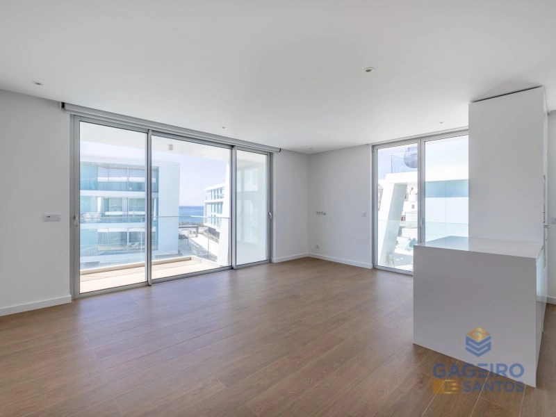 2 - venta apartamento são martinho do porto región centro portugal