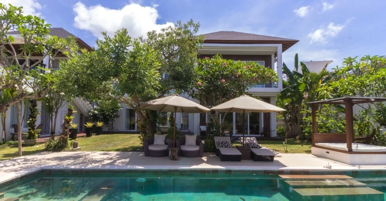 1 - villa for sale in badung bali indonesia