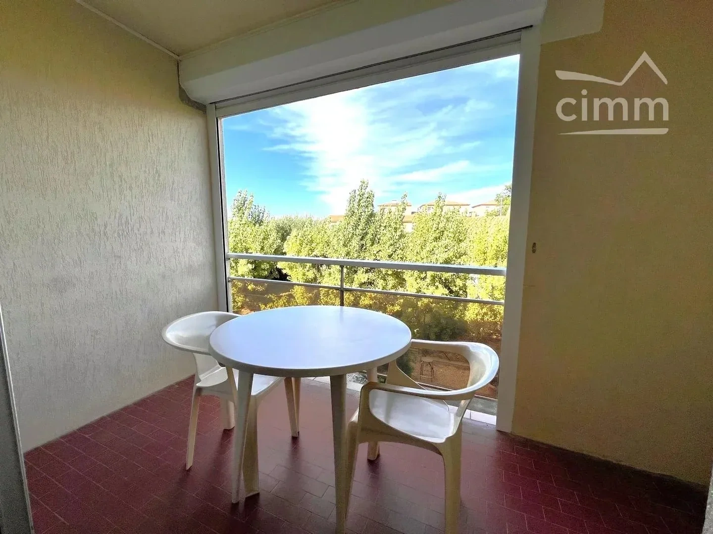 2 - venta apartamento valras-plage hérault francia
