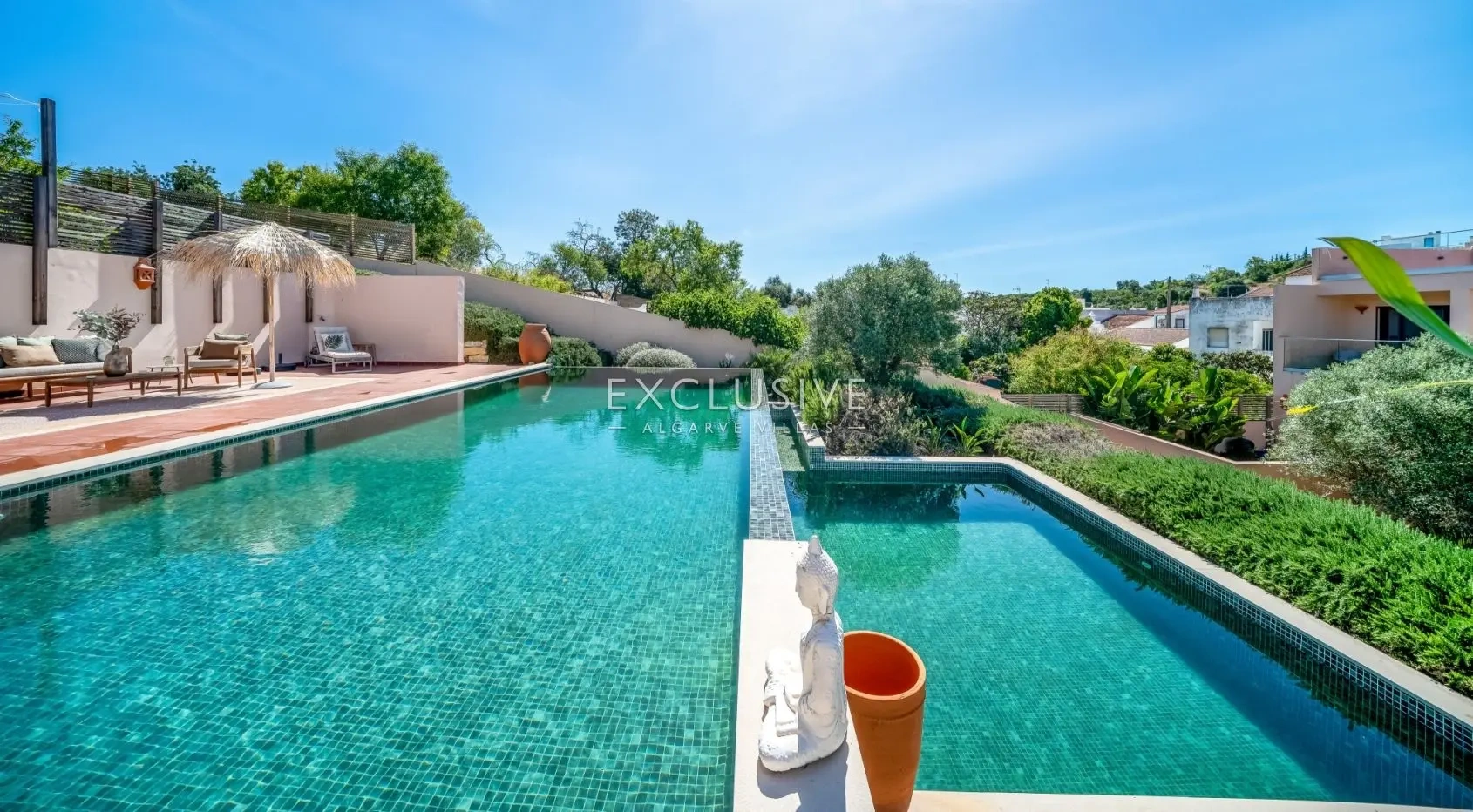 2 - vente villa lagoa algarve portugal