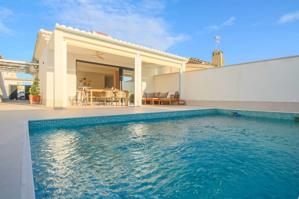 2 - verkauf haus torrevieja - costa blanca valencia spanien
