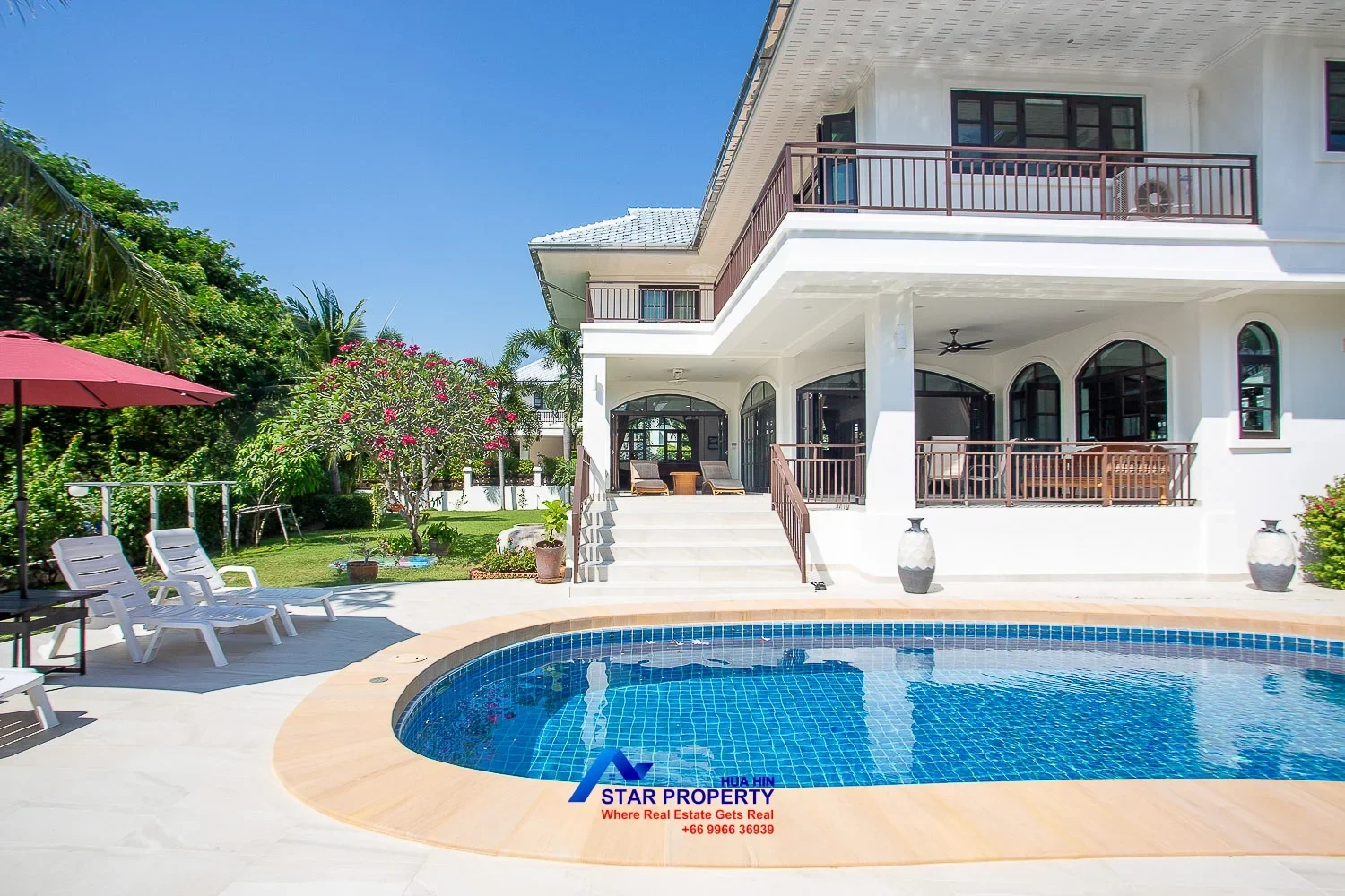2 - venta casa hua hin prachuap khiri khan tailandia