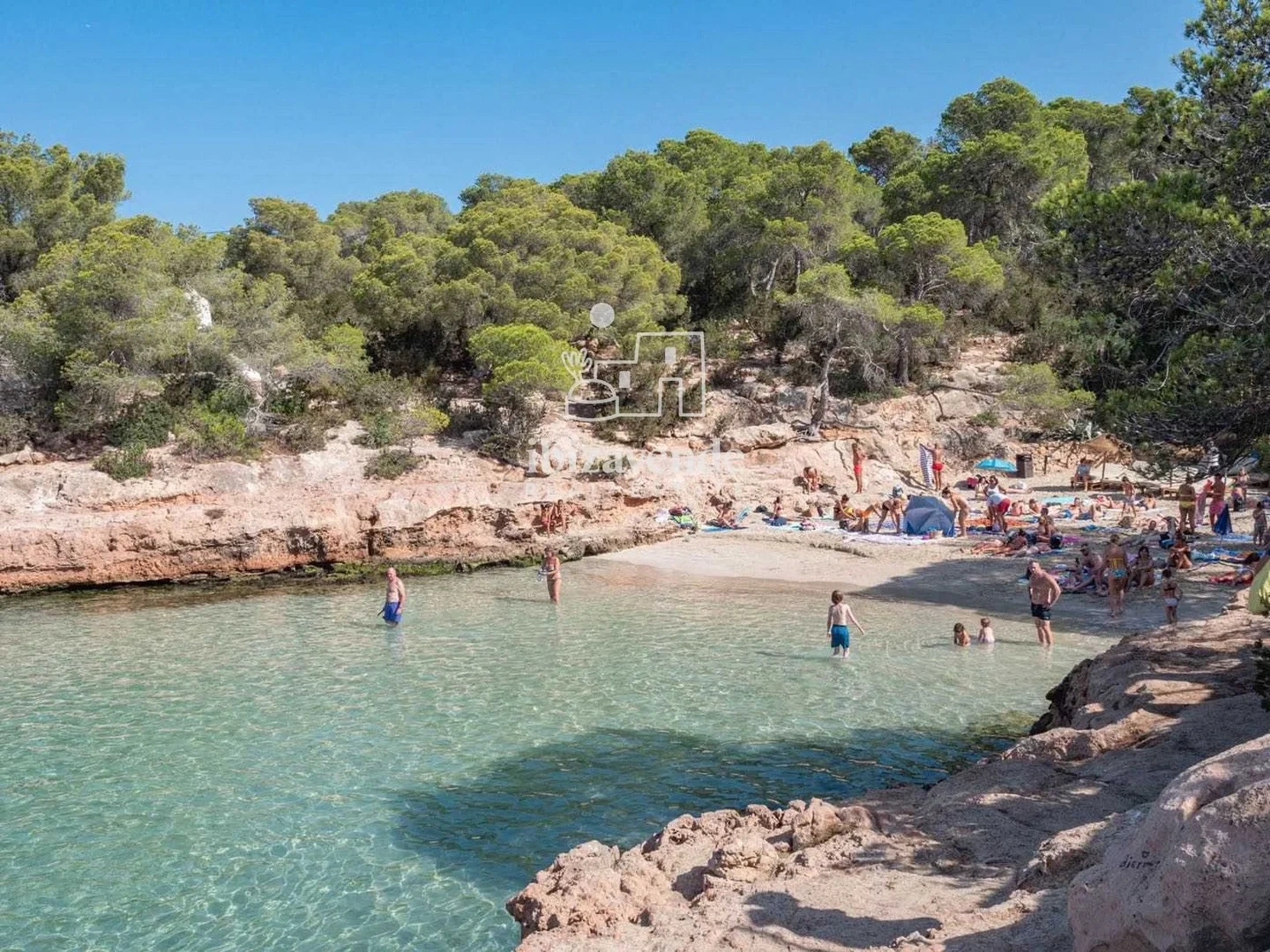 2 - apartment for sale in sant antoni de portmany ibiza - balearic islands spain