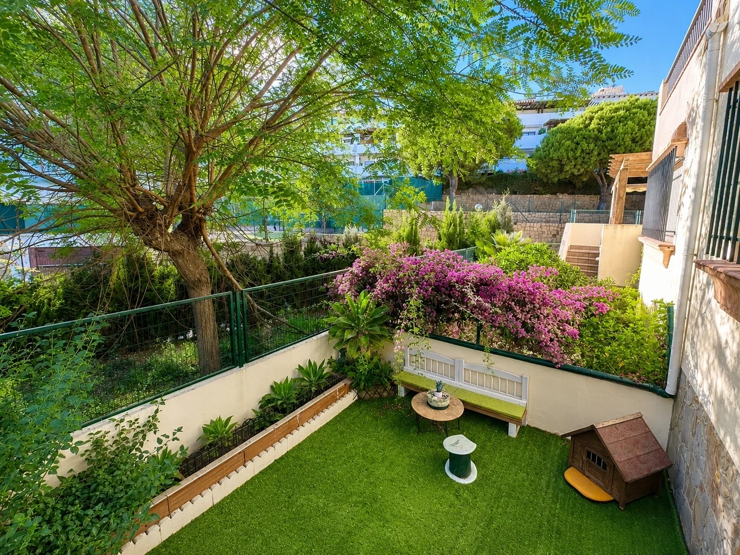 1 - vendita casa mijas andalusia spagna