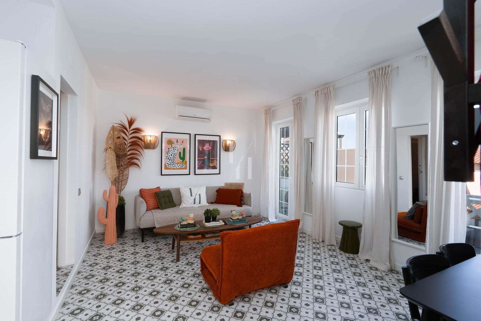 1 - apartment for vacation rentals in quarteira algarve portugal