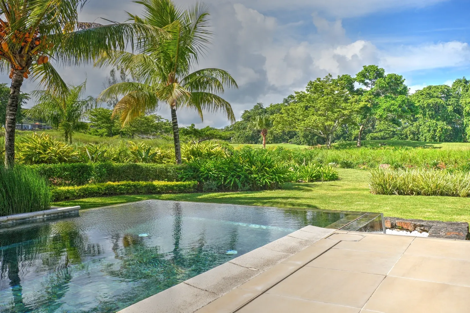 2 - villa for sale in bel ombre savanne mauritius