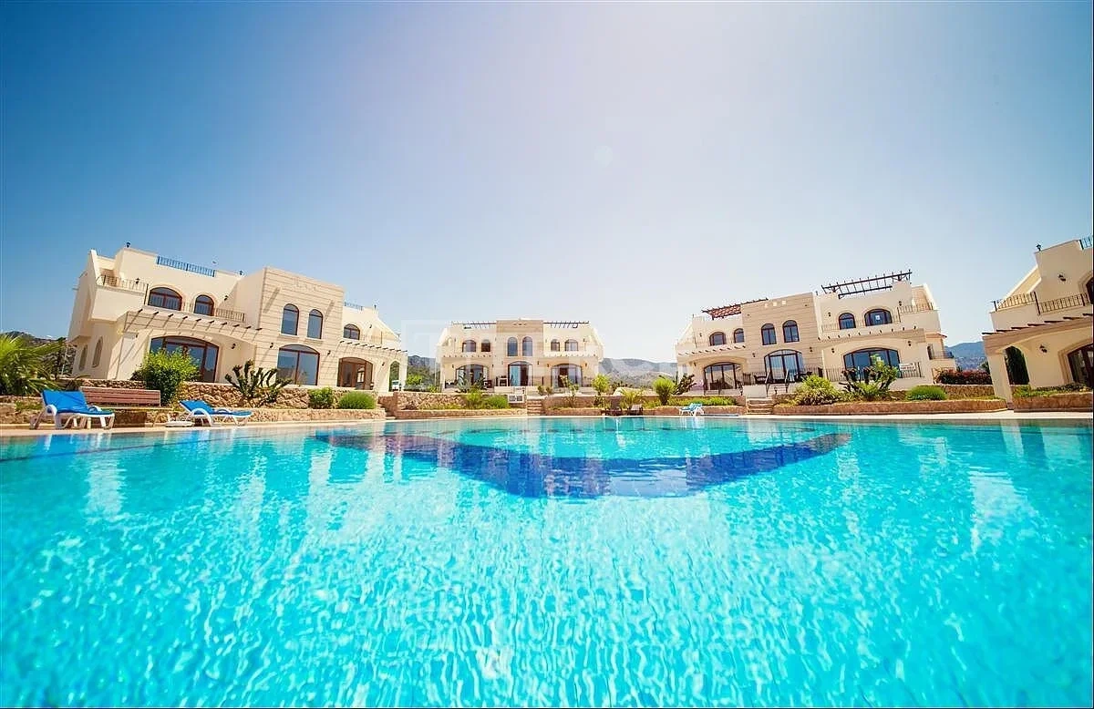 1 - venta casa vista al mar girne kyrenia chipre