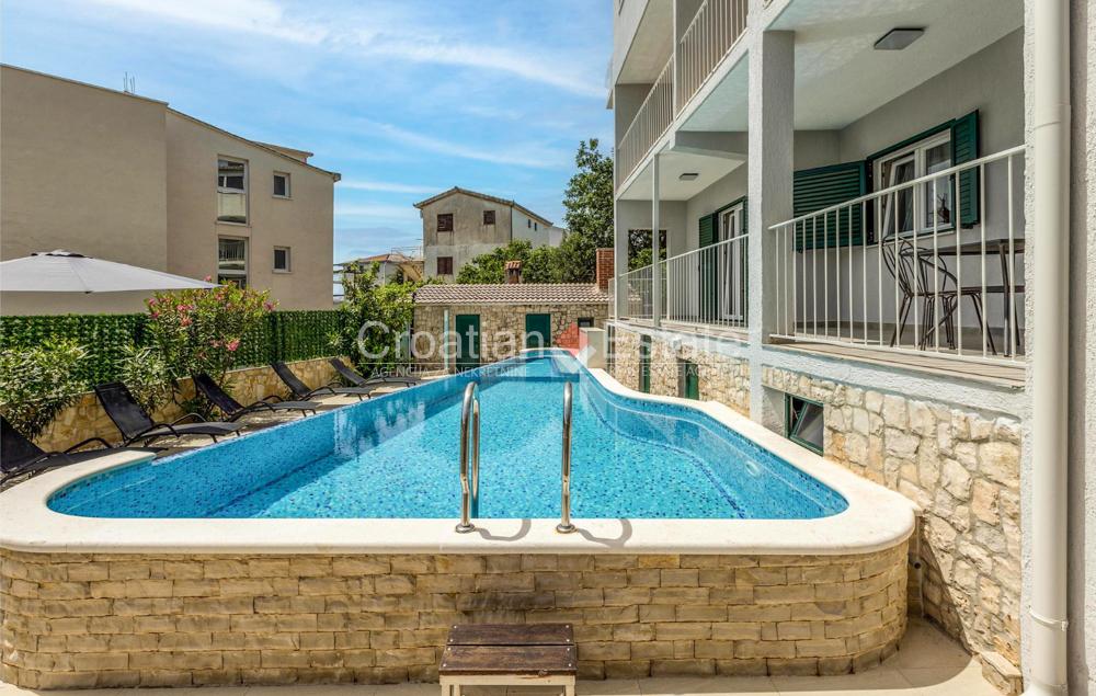 1 - verkauf haus meerblick ciovo split-dalmatien kroatien
