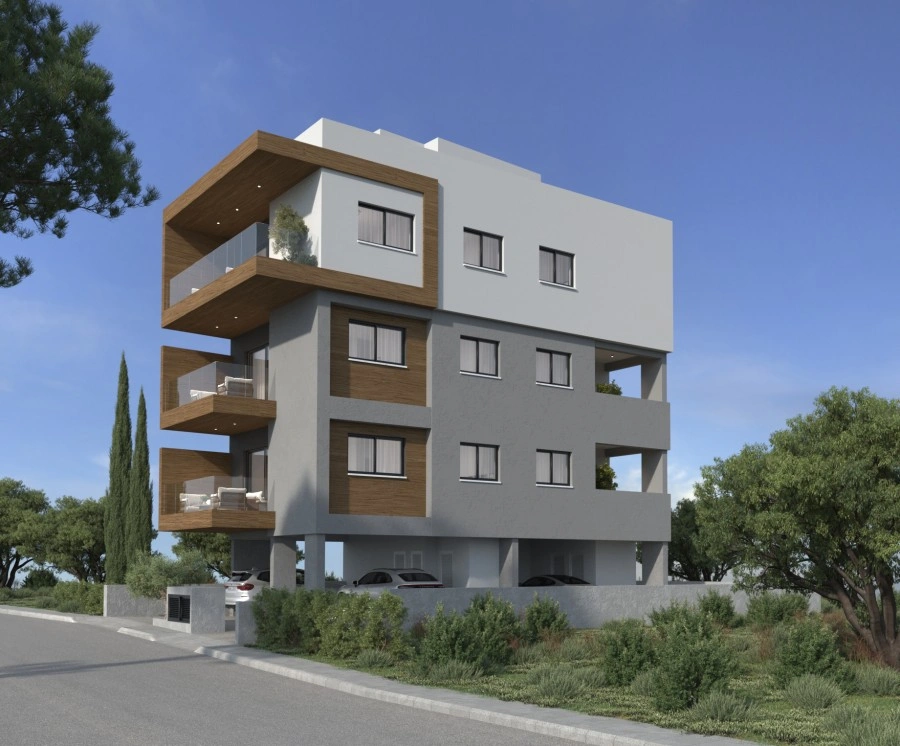 1 - verkauf wohnung limassol limassol zypern