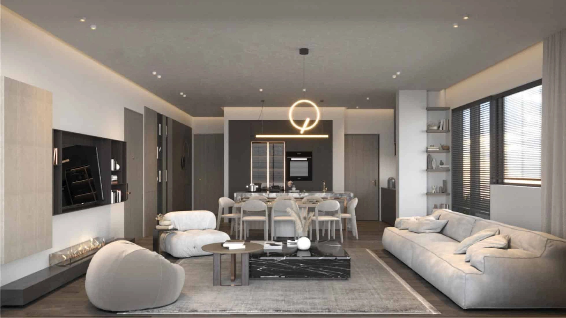 2 - verkauf wohnung strovolos nikosia zypern