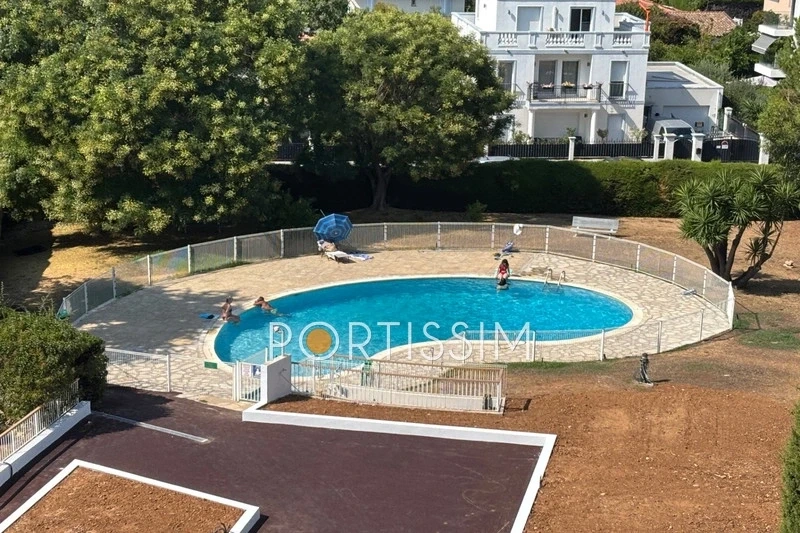 1 - vente appartement vue mer saint-laurent-du-var alpes-maritimes france