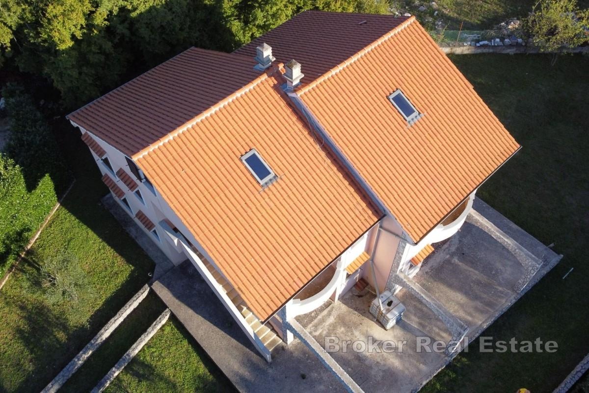 1 - beach walk house for sale in krk primorje-gorski kotar croatia