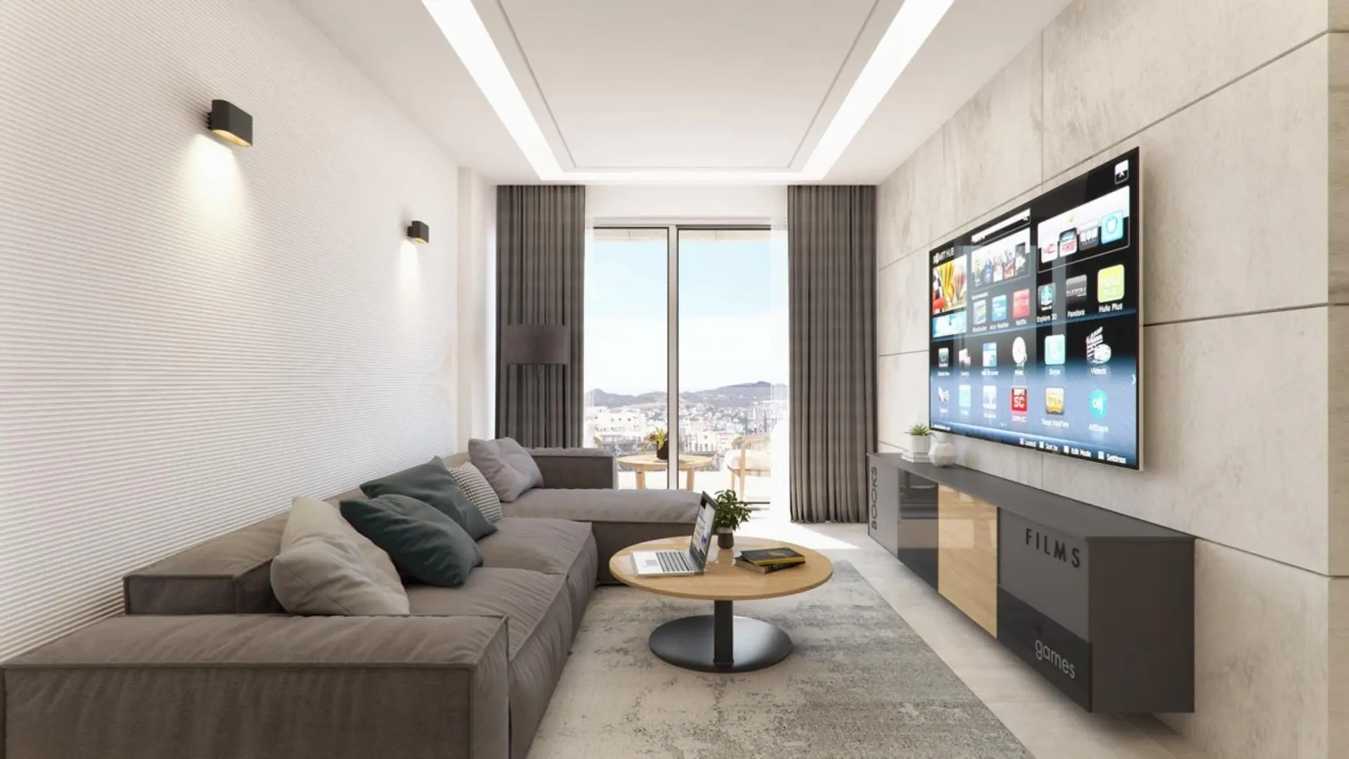 2 - vendita appartamento limassol limassol cipro