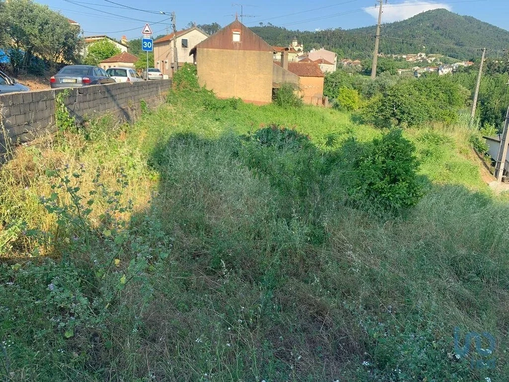 1 - venta terreno luso región centro portugal