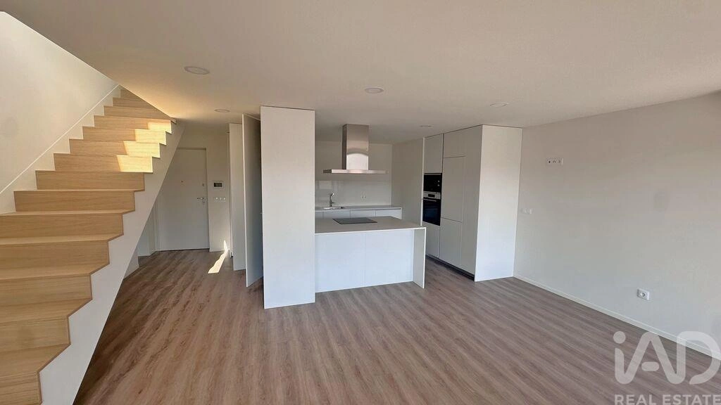 1 - vente appartement ponte de lima région nord portugal
