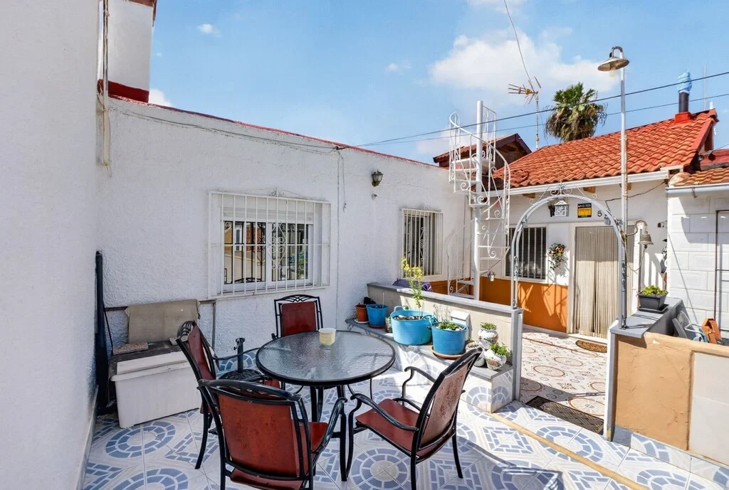1 - venta casa torrevieja - costa blanca comunidad valenciana españa