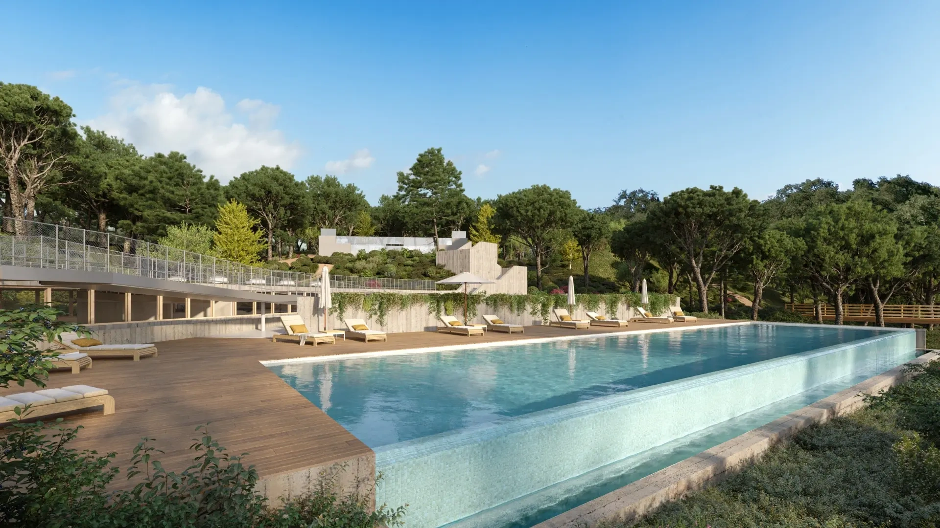1 - vente maison sotogrande andalousie espagne