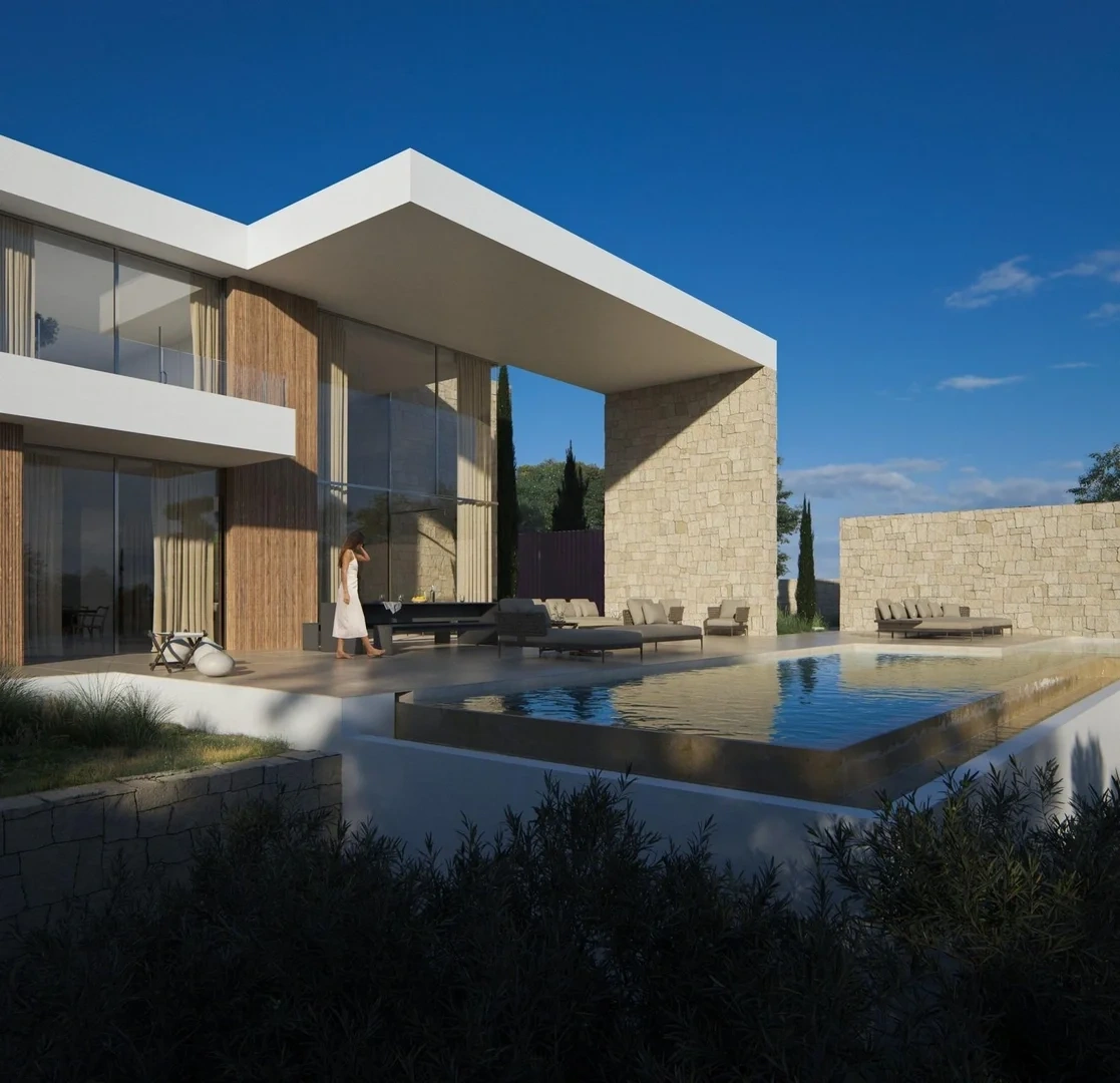 2 - verkoop huis uitzicht op zee moraira - costa blanca valencian community spanje