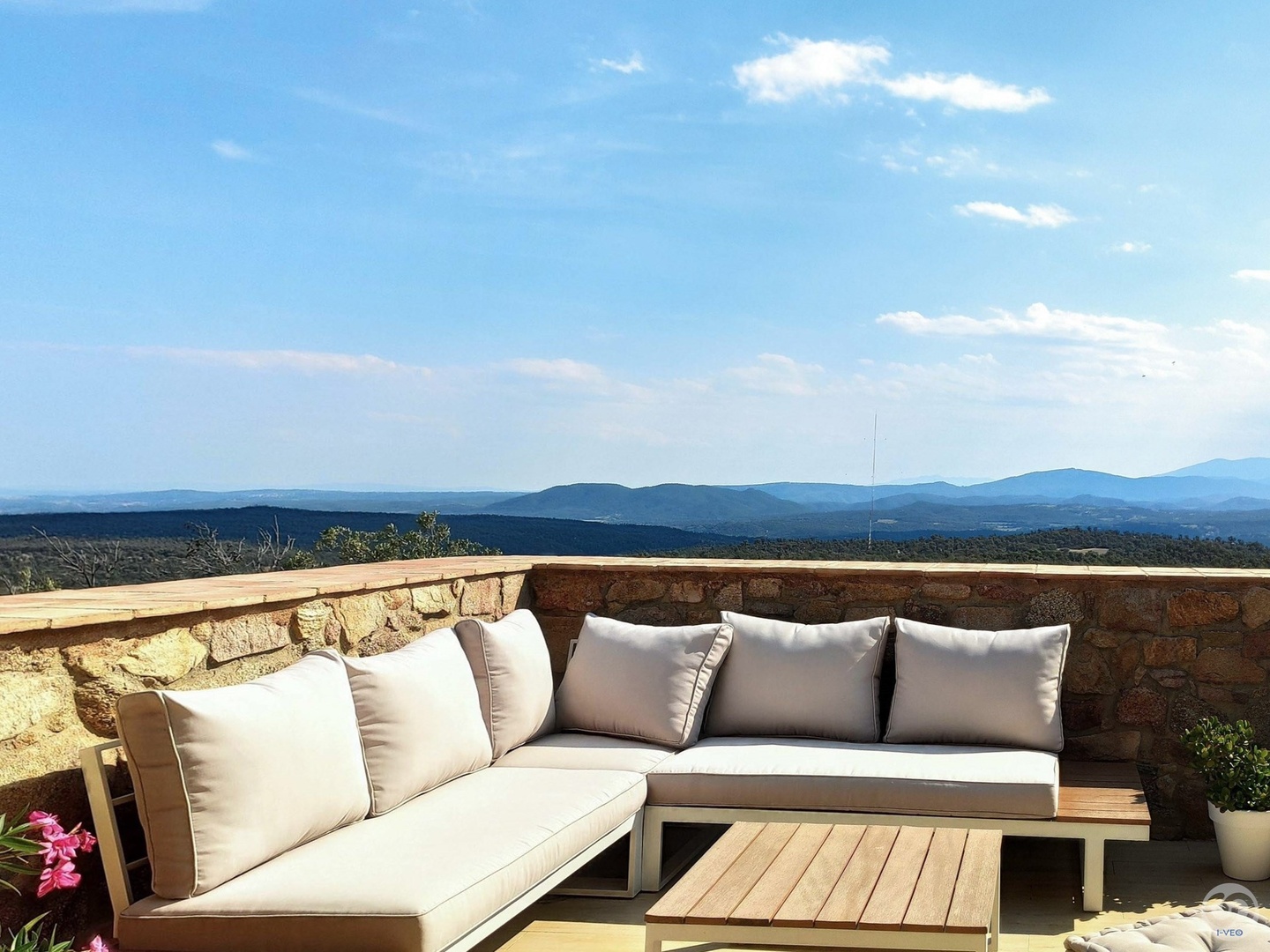 2 - vente propriété vue mer girona catalogne espagne