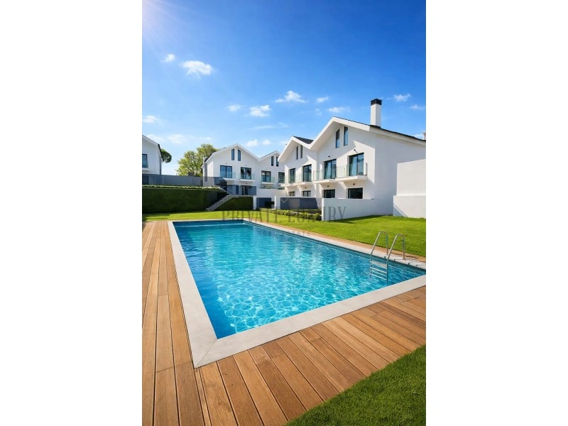 1 - vendita casa cascais regione lisbona portogallo