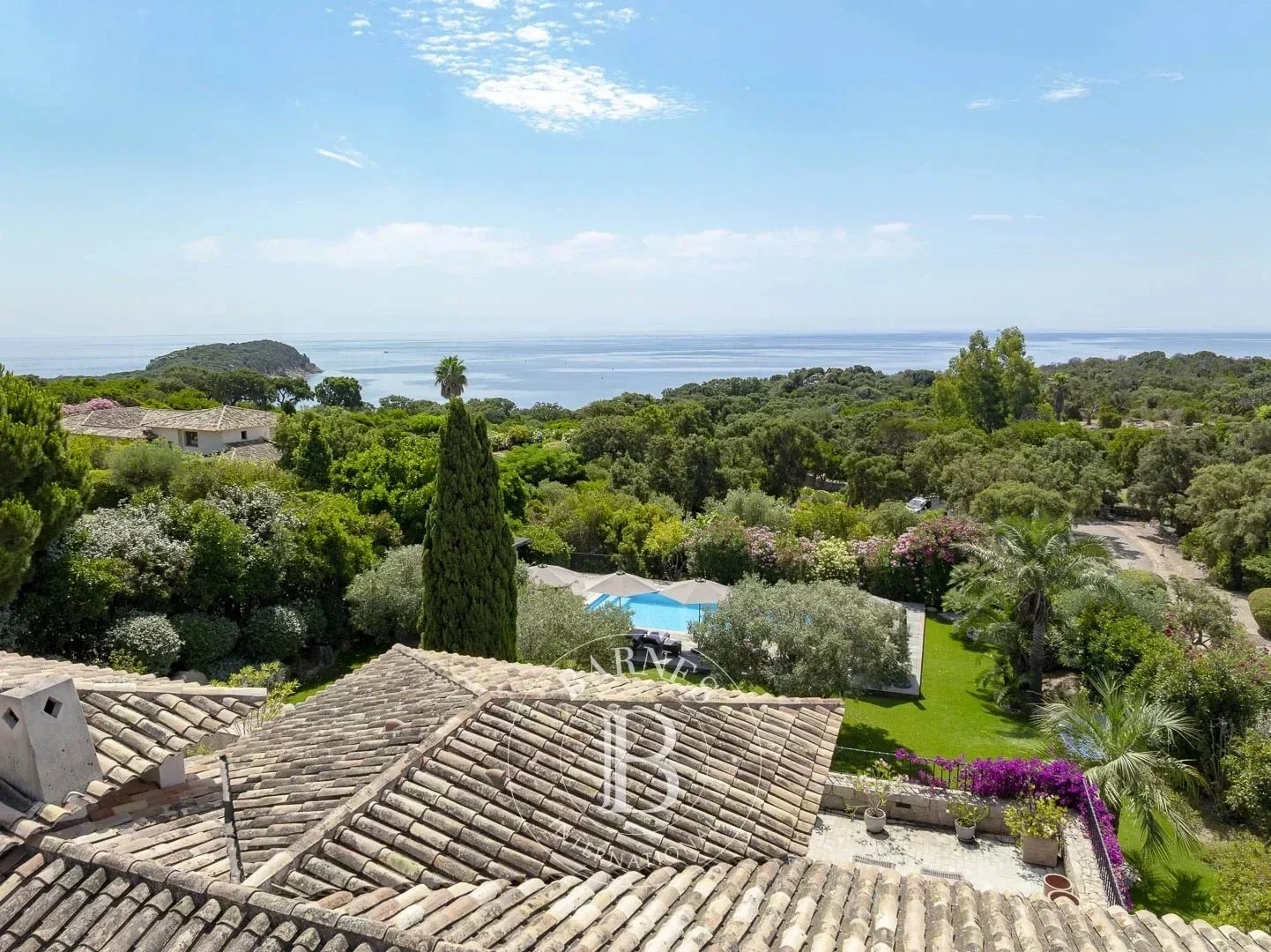 1 - vendita casa vista mare sainte-lucie-de-porto-vecchio corsica del sud francia