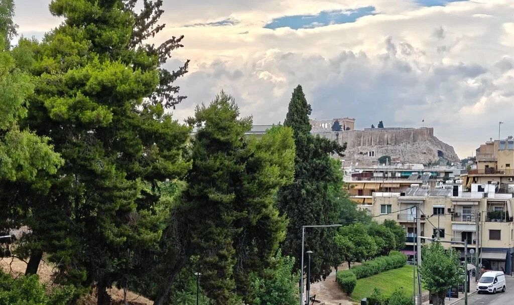 1 - verkoop appartement ágios ioánnis crete griekenland