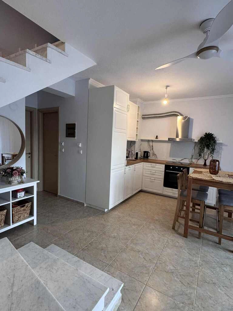 1 - venda casa a praia ao pé néa fókaia macedónia central grécia