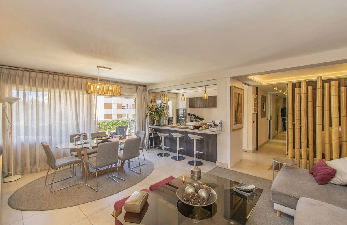 1 - venda apartamento a praia ao pé marbella - costa del sol andaluzia espanha