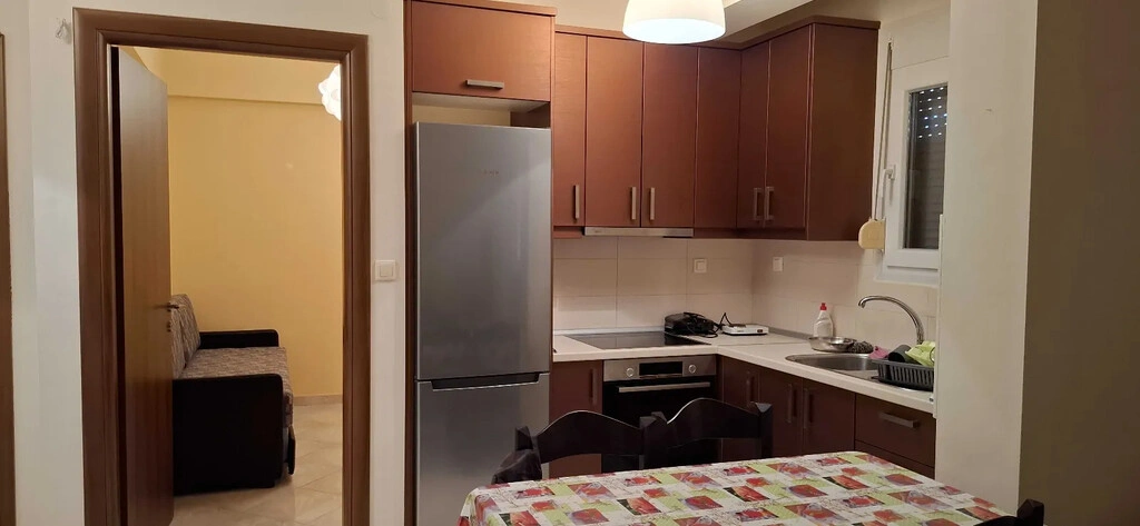 2 - verkoop appartement uitzicht op zee leptokaryá centraal-macedonië griekenland