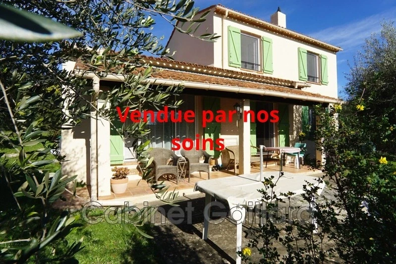 1 - verkauf haus peymeinade alpes-maritimes frankreich