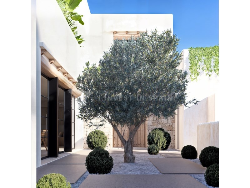 2 - venta casa denia - costa blanca comunidad valenciana españa