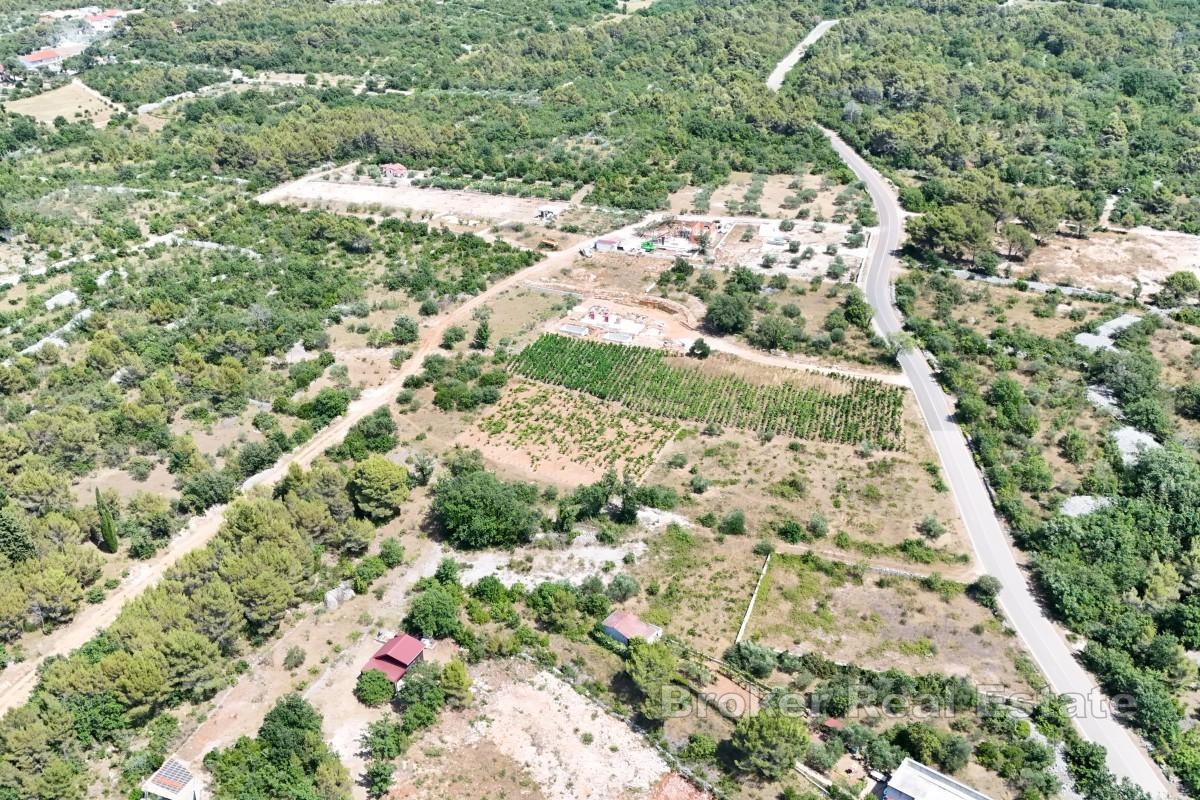 2 - venta terreno a pie de playa šibenik šibenik-knin croacia