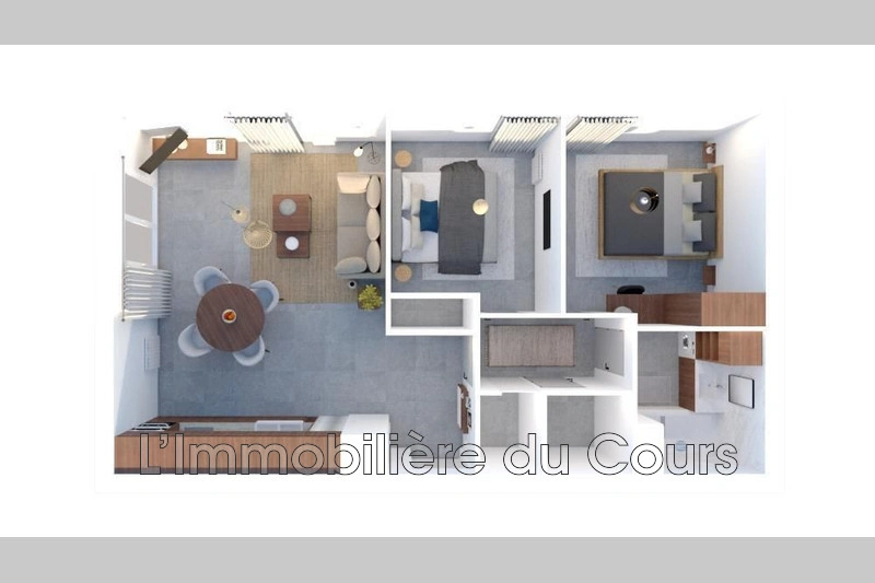 2 - venta apartamento marsella bocas del ródano francia