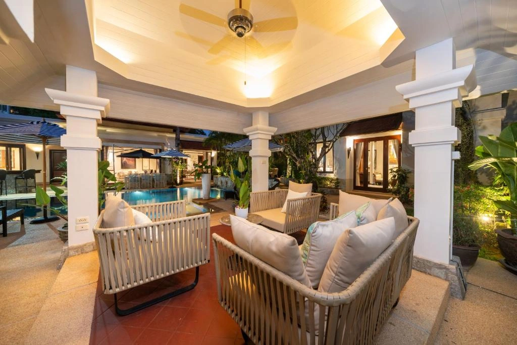 2 - vente maison thalang phuket thaïlande