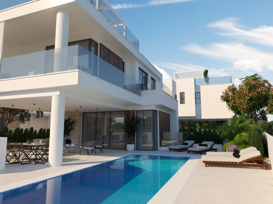1 - verkauf villa famagusta famagusta zypern